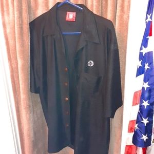 Vintage NFL Pittsburgh Steelers Casual Shirt